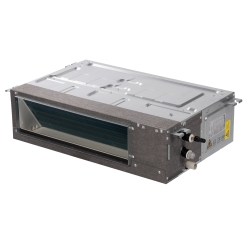 Комплект Ballu BLCI_A_D-60HN8_V3 инверторной сплит-системы, канального типа